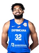 Profile image of Karl-Anthony TOWNS