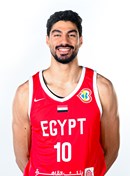 Profile image of Anas MAHMOUD