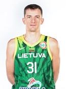 Profile image of Vaidas KARINIAUSKAS