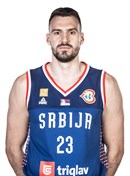 Profile image of Marko GUDURIC