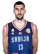 Profile image of Ognjen DOBRIC