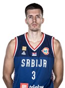 Profile image of Filip PETRUSEV