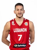 Profile image of Karim ZEINOUN