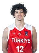Profile image of Sadik Emir KABACA