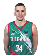 Profile image of Dimitar DIMITROV