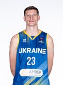 Headshot of Artem PUSTOVYI