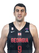 Profile image of Giorgi SHERMADINI