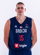 Profile image of Nikola JOKIC