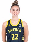 Profile image of Emma  JOHANSSON