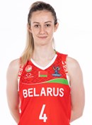 Profile image of Alena KARASEVICH