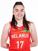 Profile image of Yuliya VASILEVICH