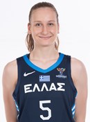 Profile image of Eleni BOSGANA