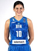 Profile image of Marica GAJIC