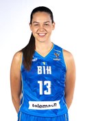 Profile image of Melisa BRCANINOVIC