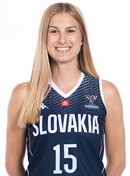 Profile image of Nikola KOVACIKOVA