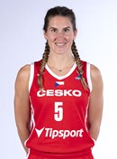 Headshot of Romana HEJDOVA