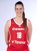 Profile image of Natalie STOUPALOVA