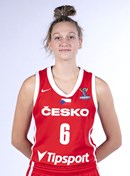 Profile image of Kristyna BRABENCOVA
