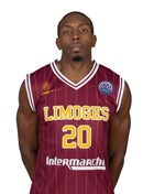 Profile image of DeMarcus NELSON
