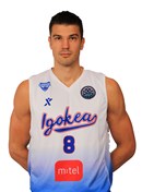 Profile image of Nikola JOVANOVIC