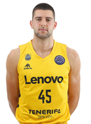 Profile image of Danilo BRNOVIC