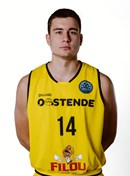 Profile image of Servaas BUYSSCHAERT