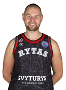 Profile image of Tautvydas LYDEKA