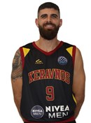 Profile image of Nikolaos STYLIANOU