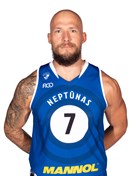 Profile image of Martynas MAŽEIKA