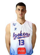 Profile image of Srdan KOCIC