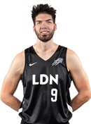 Profile image of Byron MULLENS
