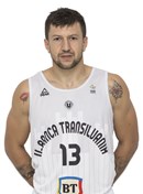 Headshot of Andrija Stipanovic