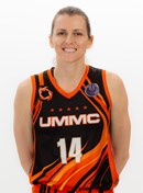 Profile image of Allie QUIGLEY