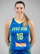 Profile image of Ivana DOJKIC