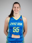 Profile image of Simona SKLENAROVA