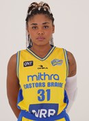 Profile image of Maxuella LISOWA MBAKA