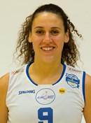Profile image of Tina JAKOVINA