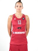 Profile image of Elena KIRILLOVA