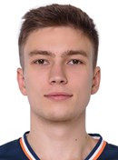 Headshot of Vadim Bondarenko