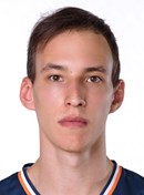Profile image of Egor CHERNYSHEV