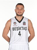 Headshot of Mehmet Yagmur