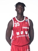 Profile image of Mouhamet DIOUF