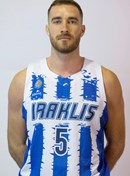 Profile image of Stavros SCHIZAS