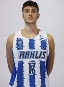 Profile image of Georgios PETANIDIS