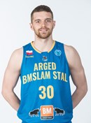 Profile image of Jakub GARBACZ