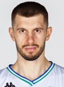Headshot of Krzysztof Sulima