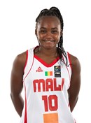 Headshot of Fatoumata Sanou