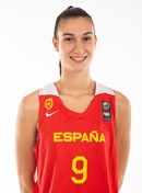 Profile image of Gisela SANCHEZ