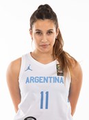 Profile image of Agustina MARIN