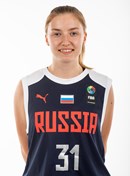 Profile image of Veronika LOGINOVA